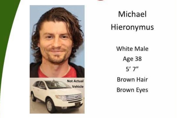 Olympia Man Has Been Missing for a Month, Sheriff's Office Says
