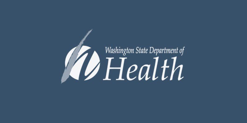 washington state health department
