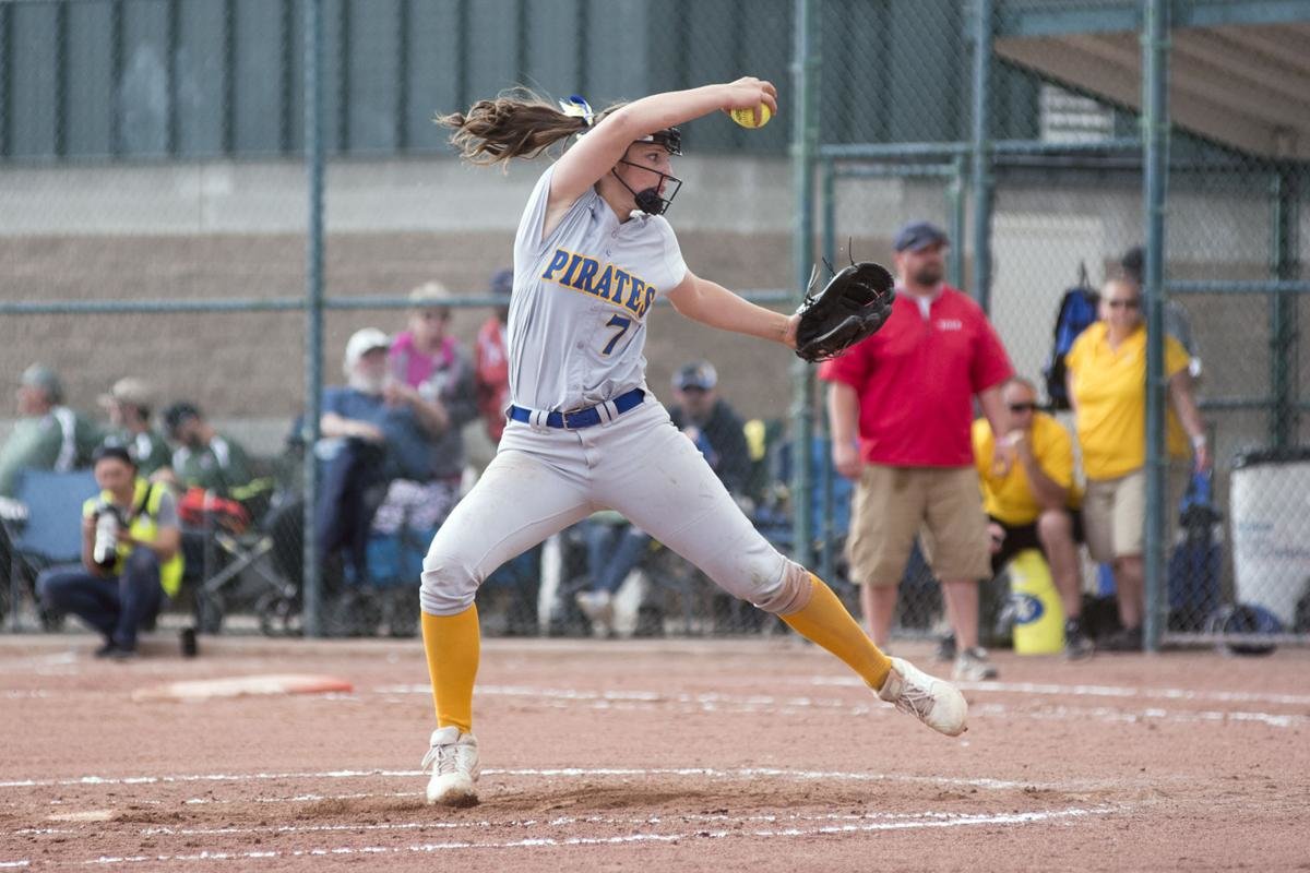 The WIAA announced Jan. 19 that traditional spring sports, including softball, will start on March 15.