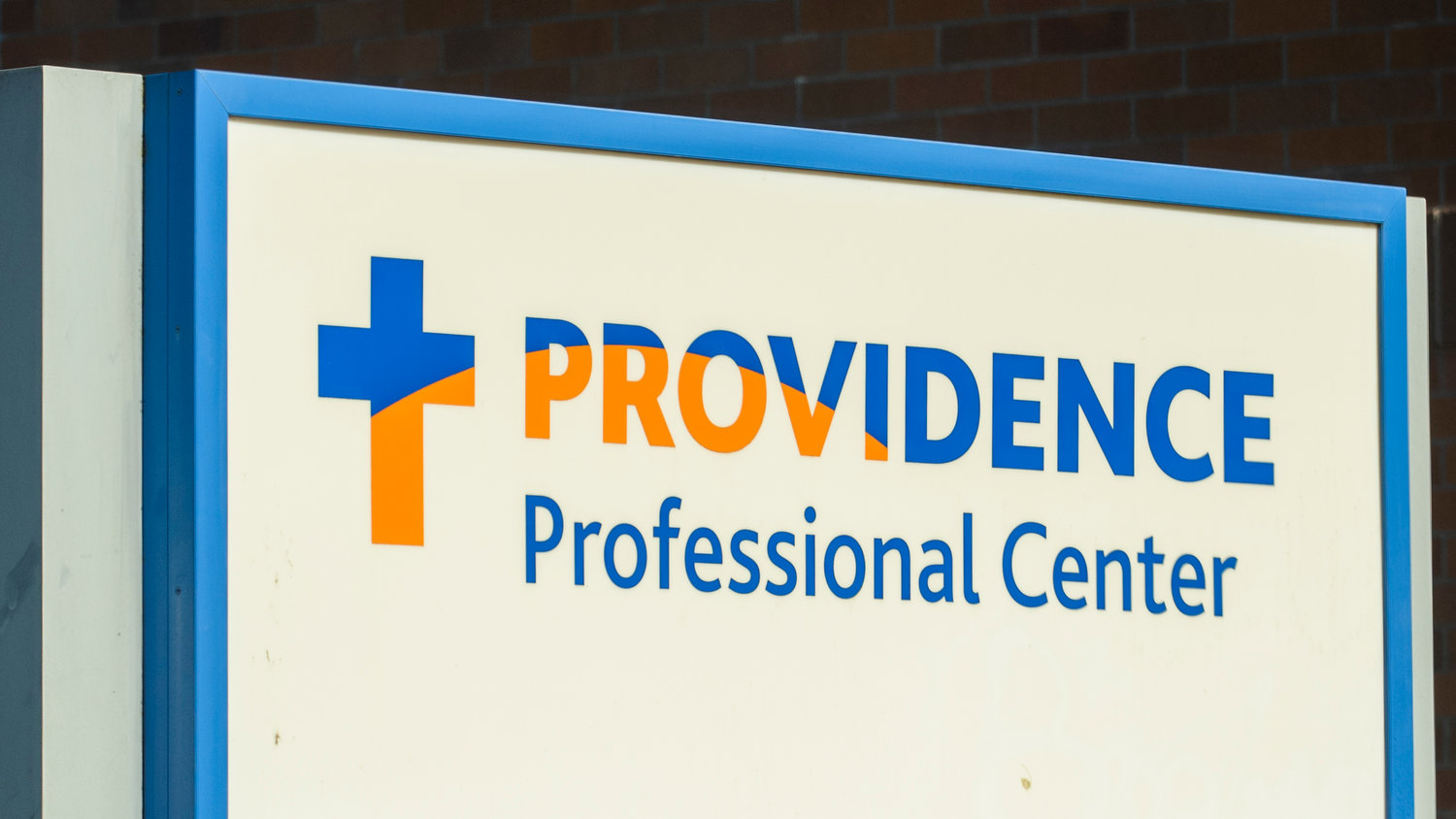 Providence Professional Center is located at 1010 South Scheuber Road in Centralia.