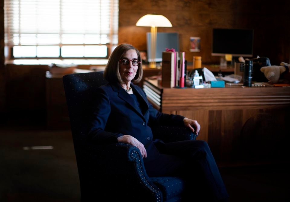 Gov. Kate Brown has surpassed her predecessors, John Kitzhaber and Ted Kulongoski, in using her broad clemency authority. Brown said she is using her power as it was intended: to correct injustice, which includes not only reviewing what she sees as harsh sentences in old juvenile cases but also addressing the overrepresentation of Black and Latino people in Oregon