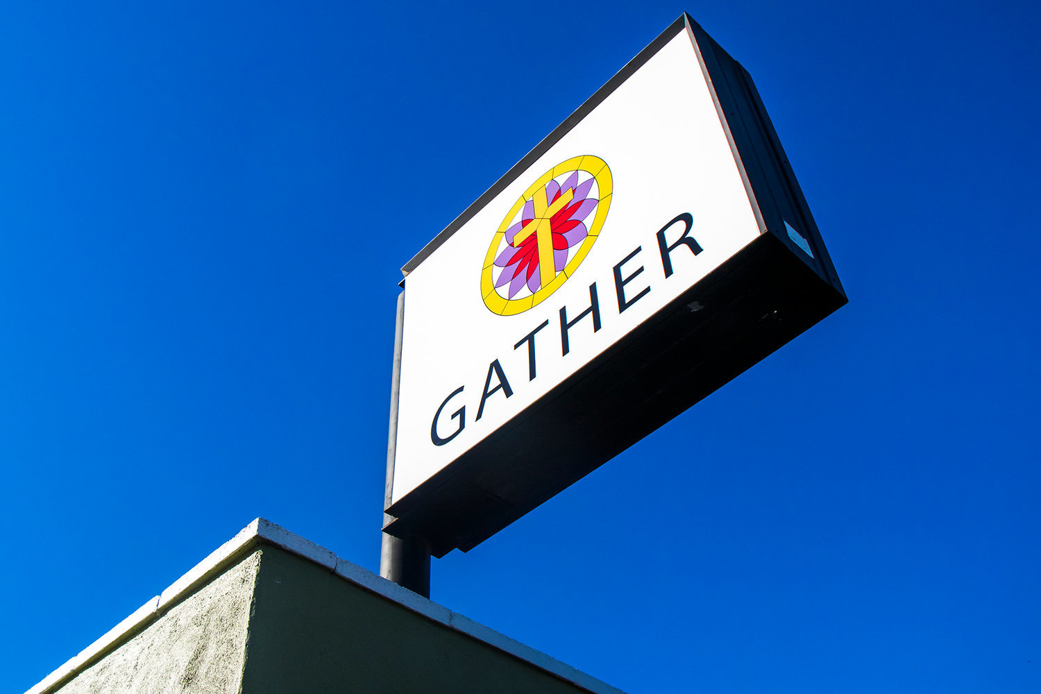 The Gather Church